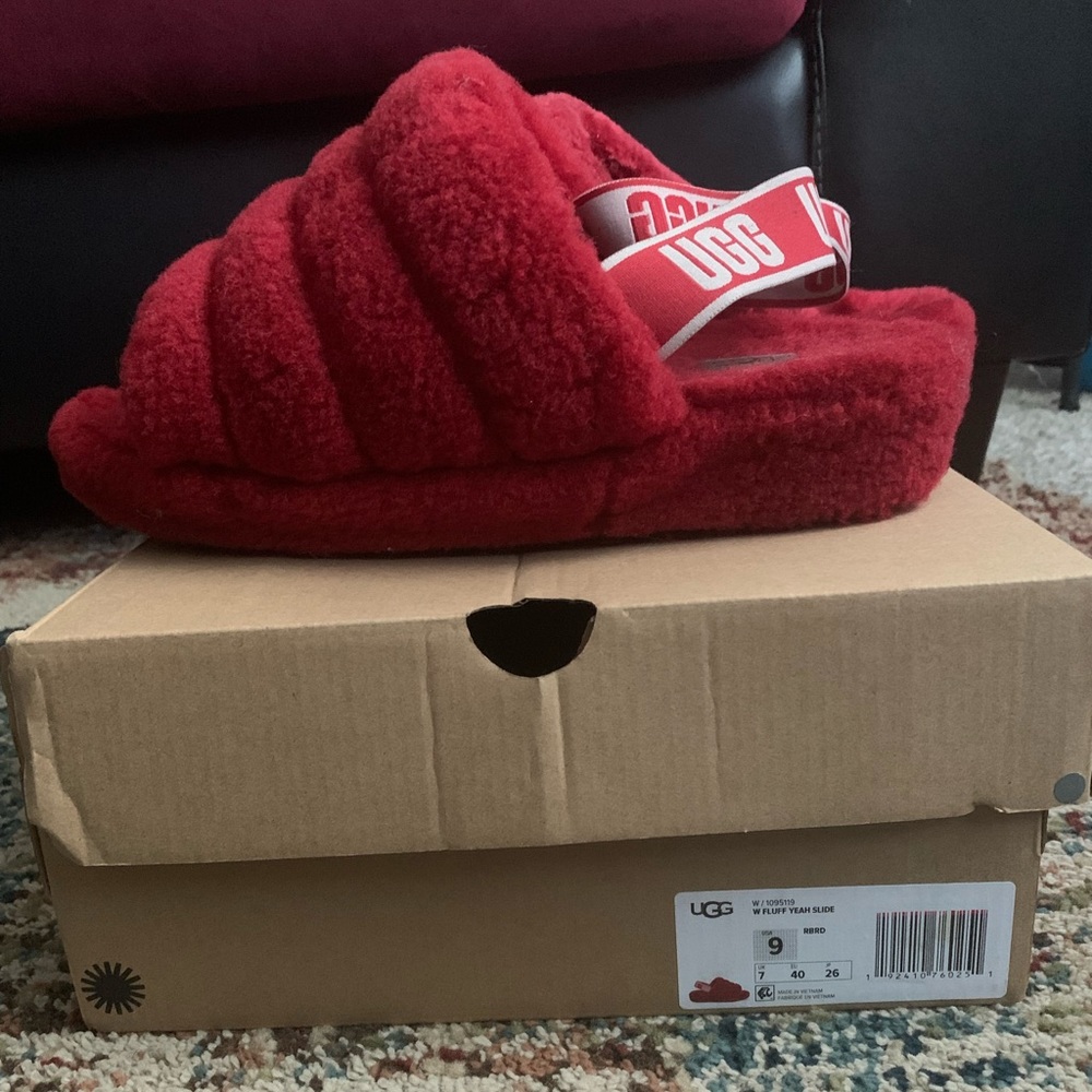 Uggs